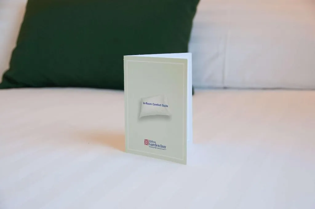 Room, Hilton Garden Inn Rome Airport, Rome