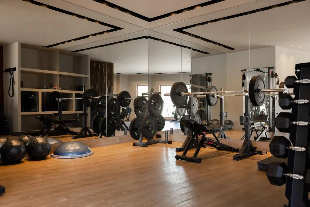 Sports and Entertainment, My Aktis Luxury Suites and Villas, Mykonos