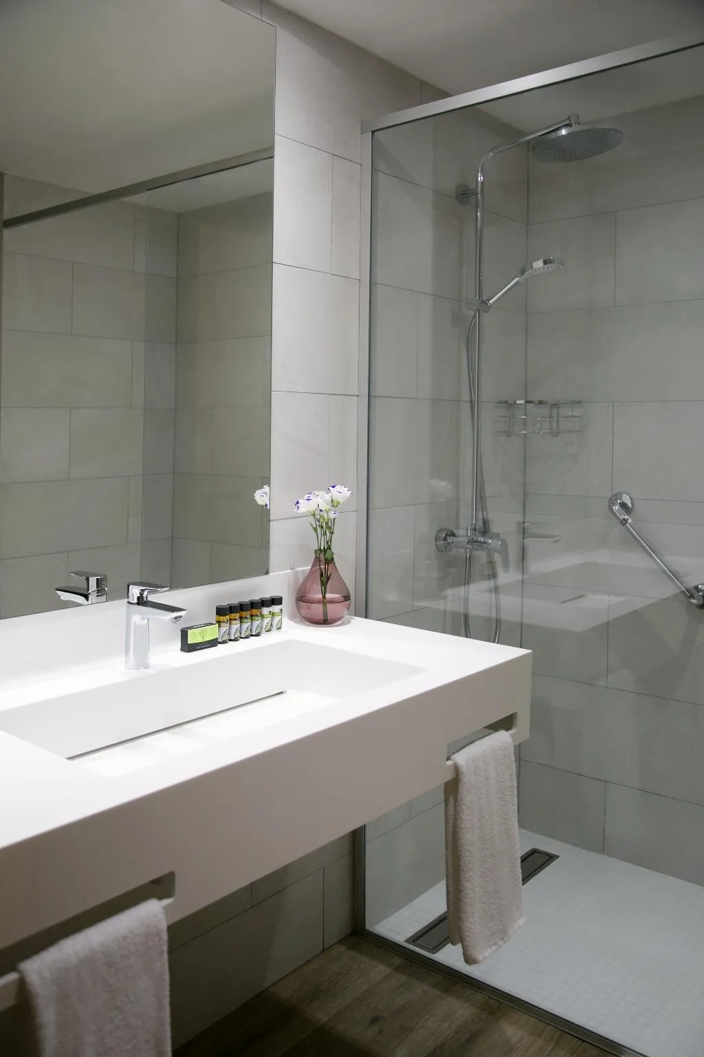 Double or Twin SUPERIOR Room, Asterias Beach Hotel, Cyprus