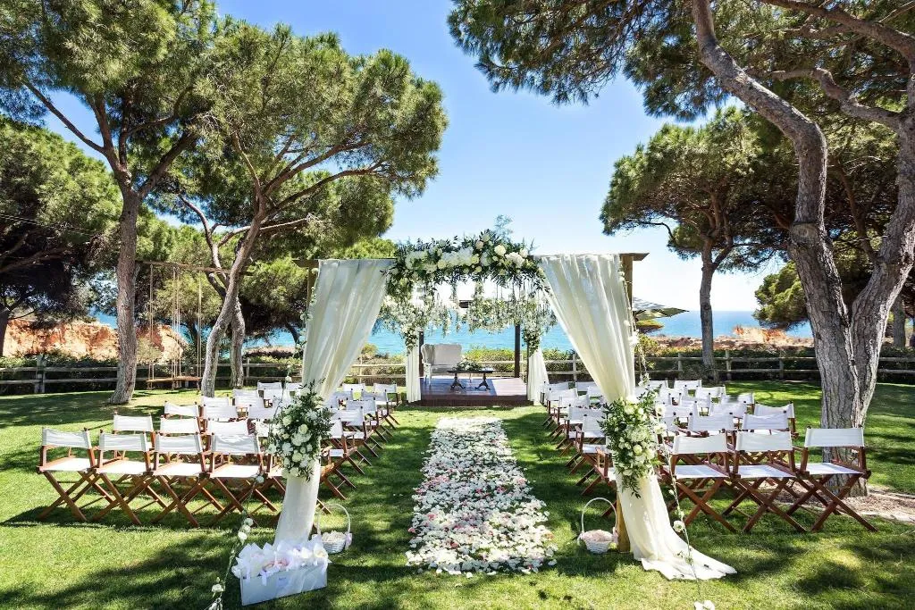 Conferences, Pine Cliffs Hotel, a Luxury Collection Resort, Algarve