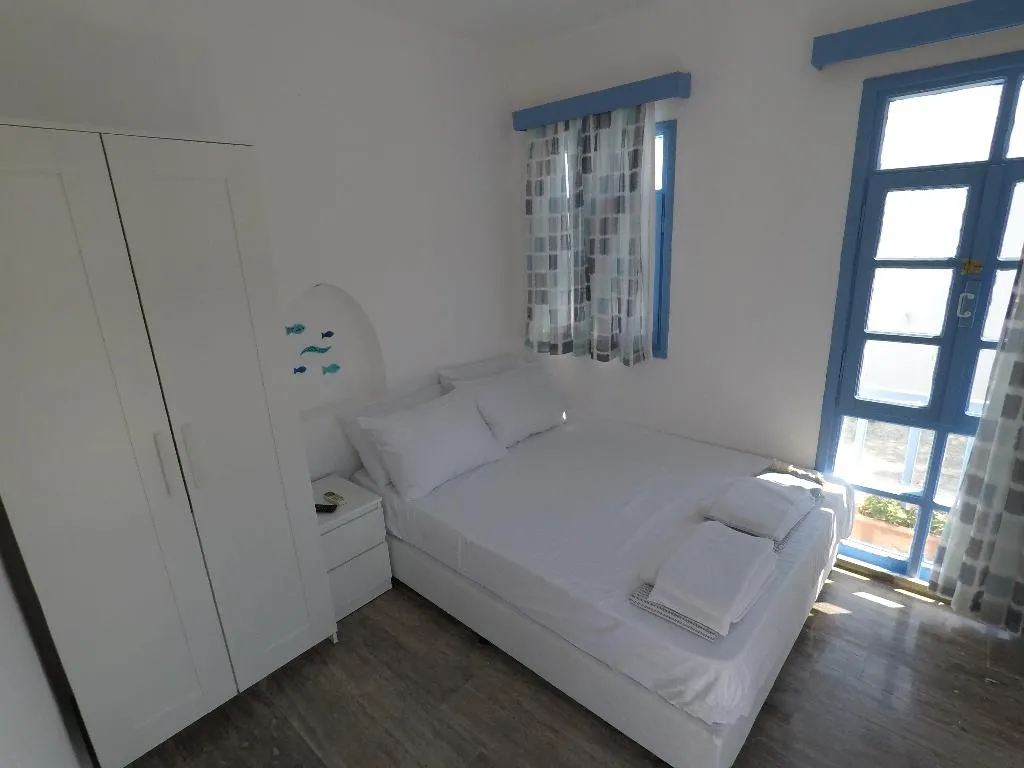 DOUBLE STANDARD Room, Panorama Hotel Bodrum, Bodrum