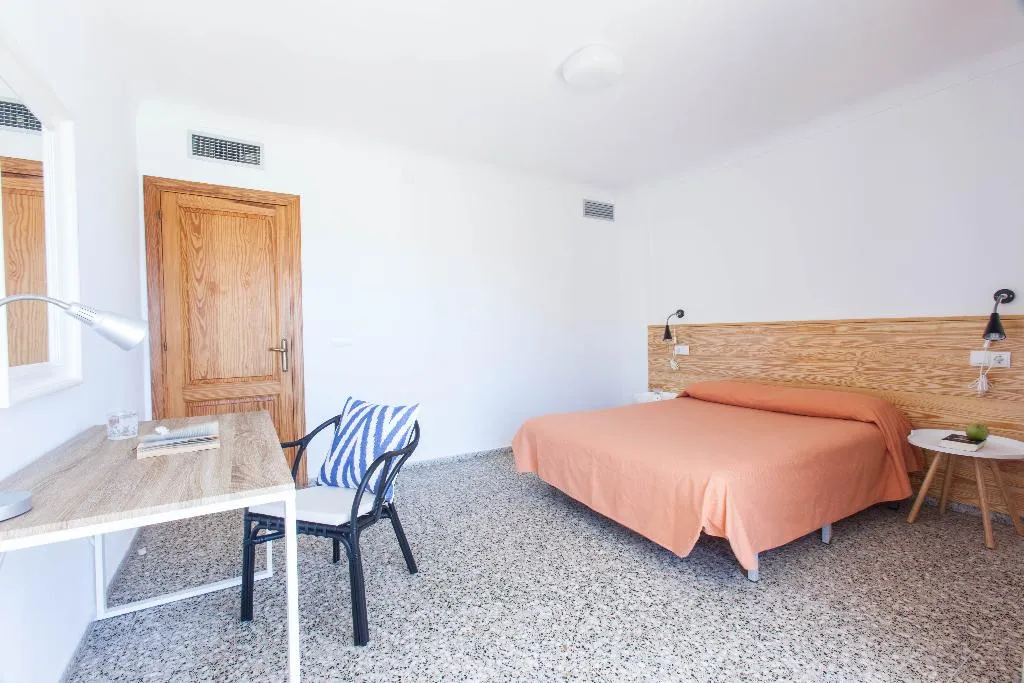 APARTMENT SEA VIEW THREE BEDROOMS Room, Bahia, Ibiza