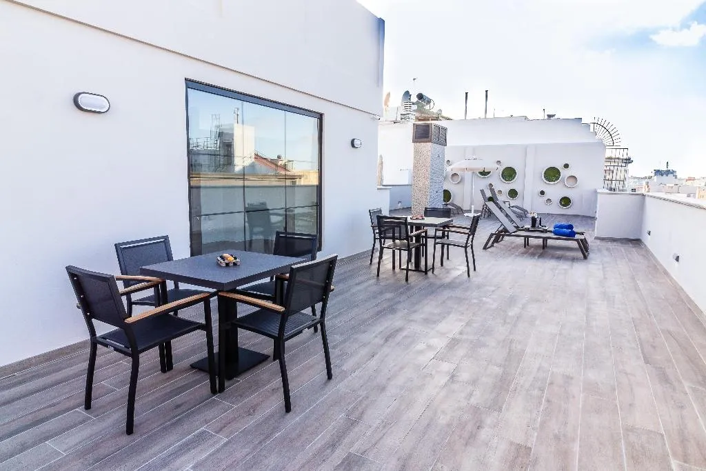 General view, URBANSEA Holiday Homes, Gran Canaria