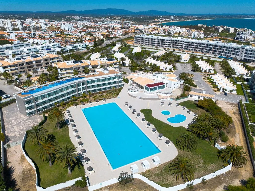 Pool, Âncora Park, Algarve