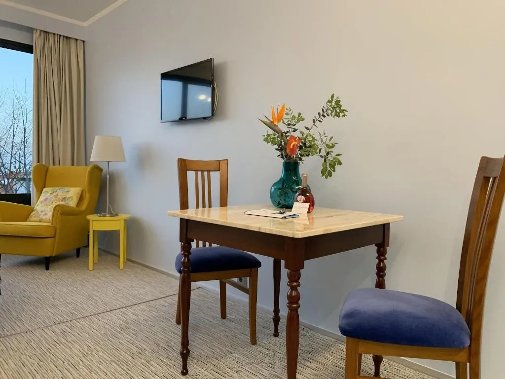 Room, Belvedere Boutique - Adults Only, Madeira
