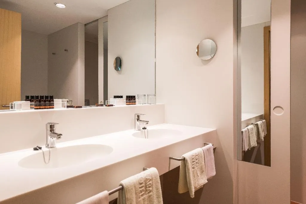 DOUBLE STANDARD Room, Almadraba Park, Costa Brava