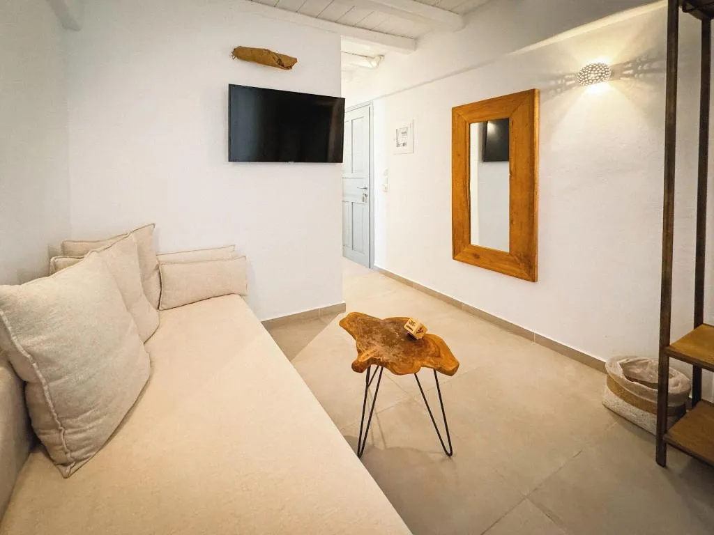 Room, Sofos Suites Mykonos, Mykonos