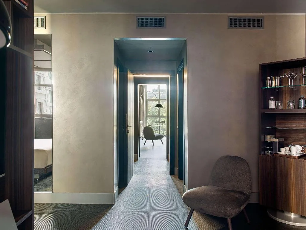 Room CONNECTING ROOM Room, Me Milan Il Duca, Milan