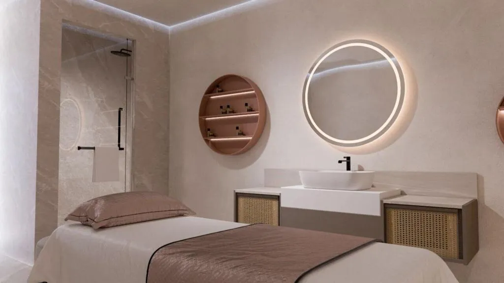 Sports and Entertainment, Renex Hotels, Antalya