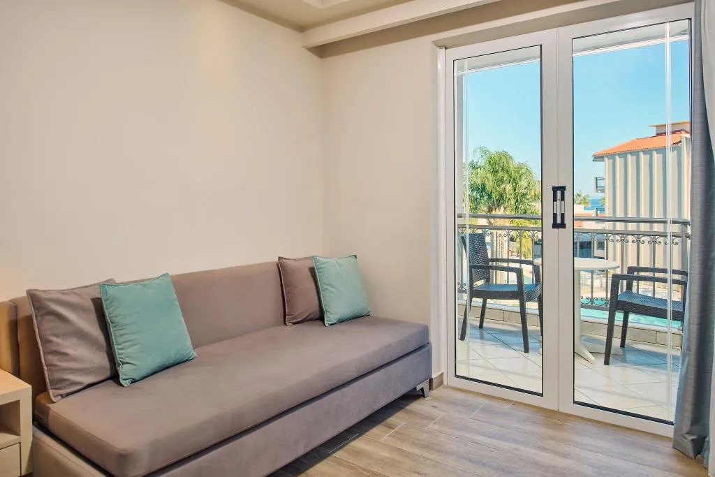 Double or Twin COMFORT Room, Tsilivi Beach, Zante