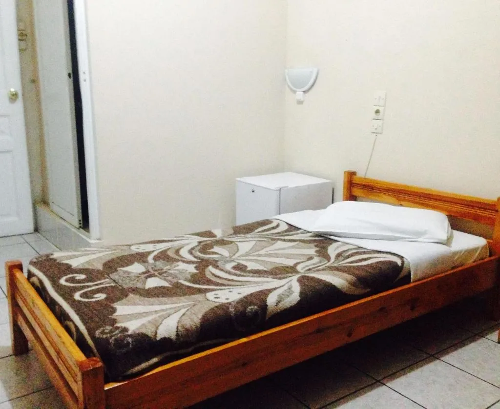 Room, Ikaros Hotel, Athens