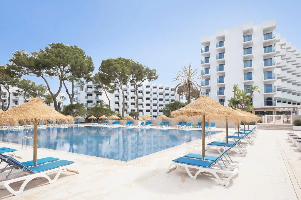 Pool, Best Delta, Majorca