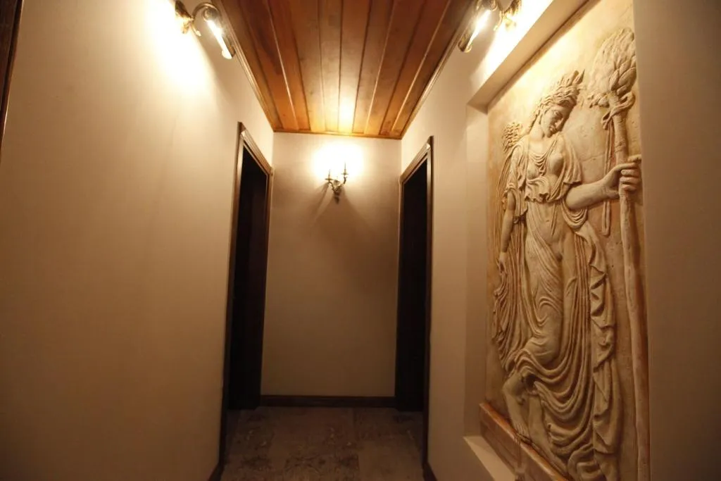 Lobby, Livia Hotel Ephesus, Izmir