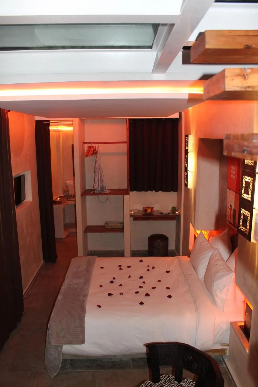 Room, Riad Kalaa 2, Rabat