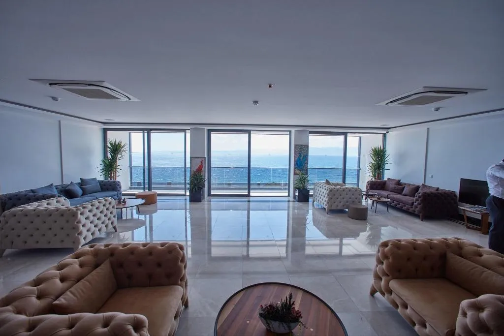 Lobby, The Nowness Hotel (+16)Adult Only, Izmir