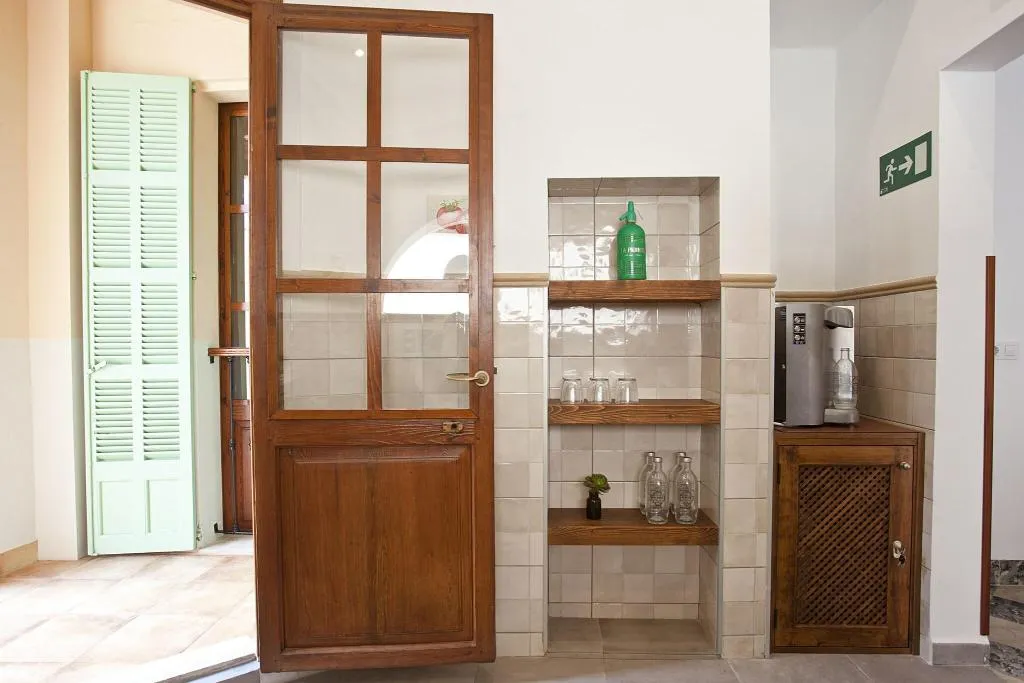 Room, Casal de Petra - Rooms & Pool, Majorca