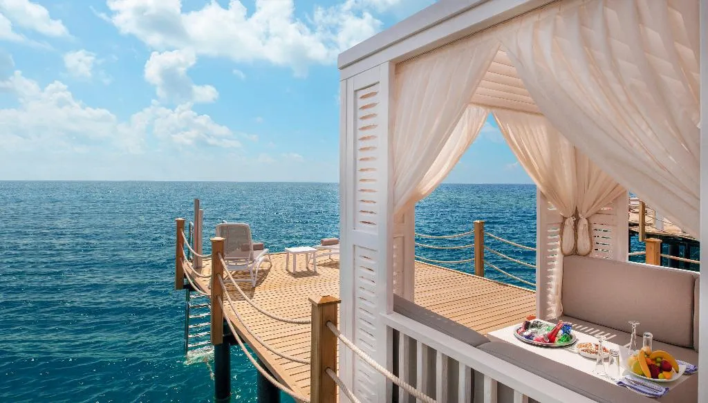 Beach, Sirene Belek Hotel, Antalya