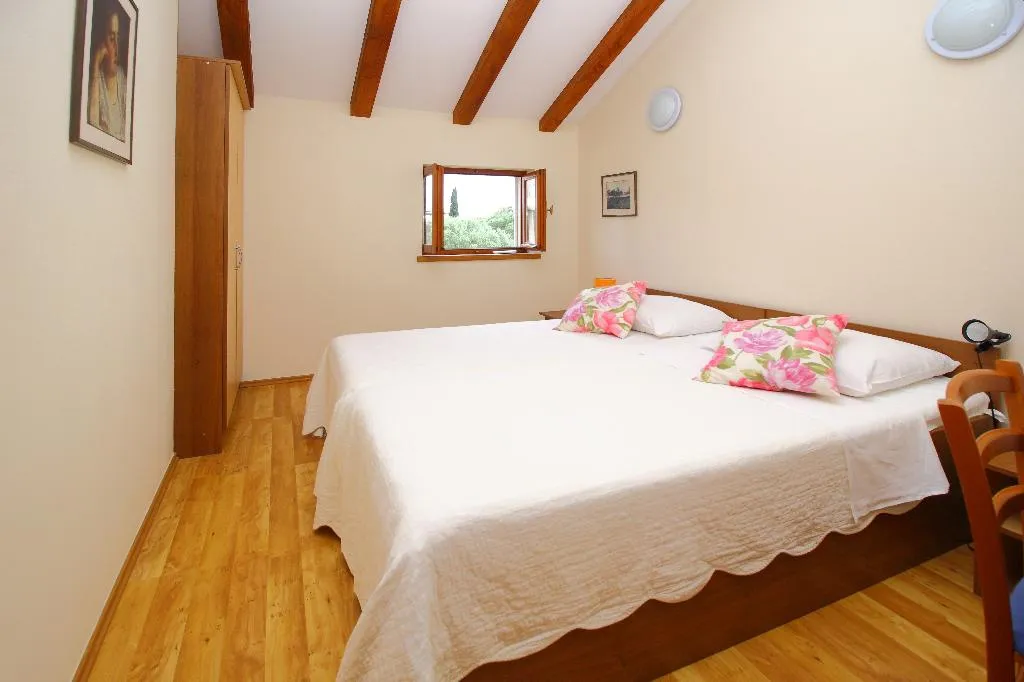 APARTMENT SEA VIEW TWO BEDROOMS Room, Apartments Dub Cavtat, Dubrovnik