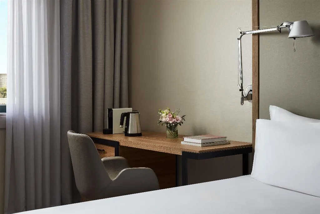 FAMILY ROOM CONNECTING ROOM Room, NH Lisboa Campo Grande, Lisbon