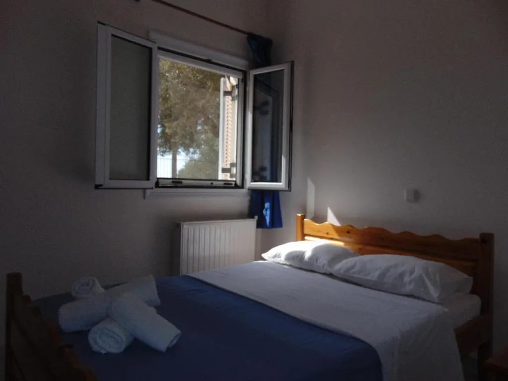 APARTMENT CAPACITY 5 Room, Marina Studios, Kefallinia