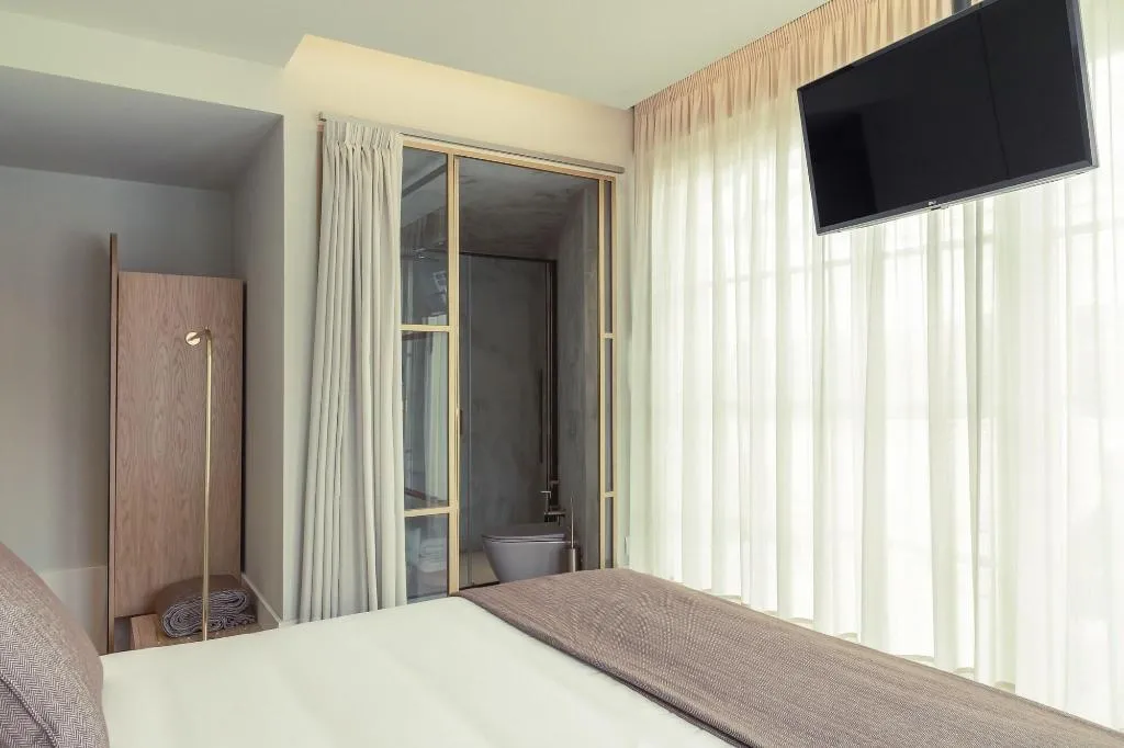 Room, Casa das LÃ©rias, Porto