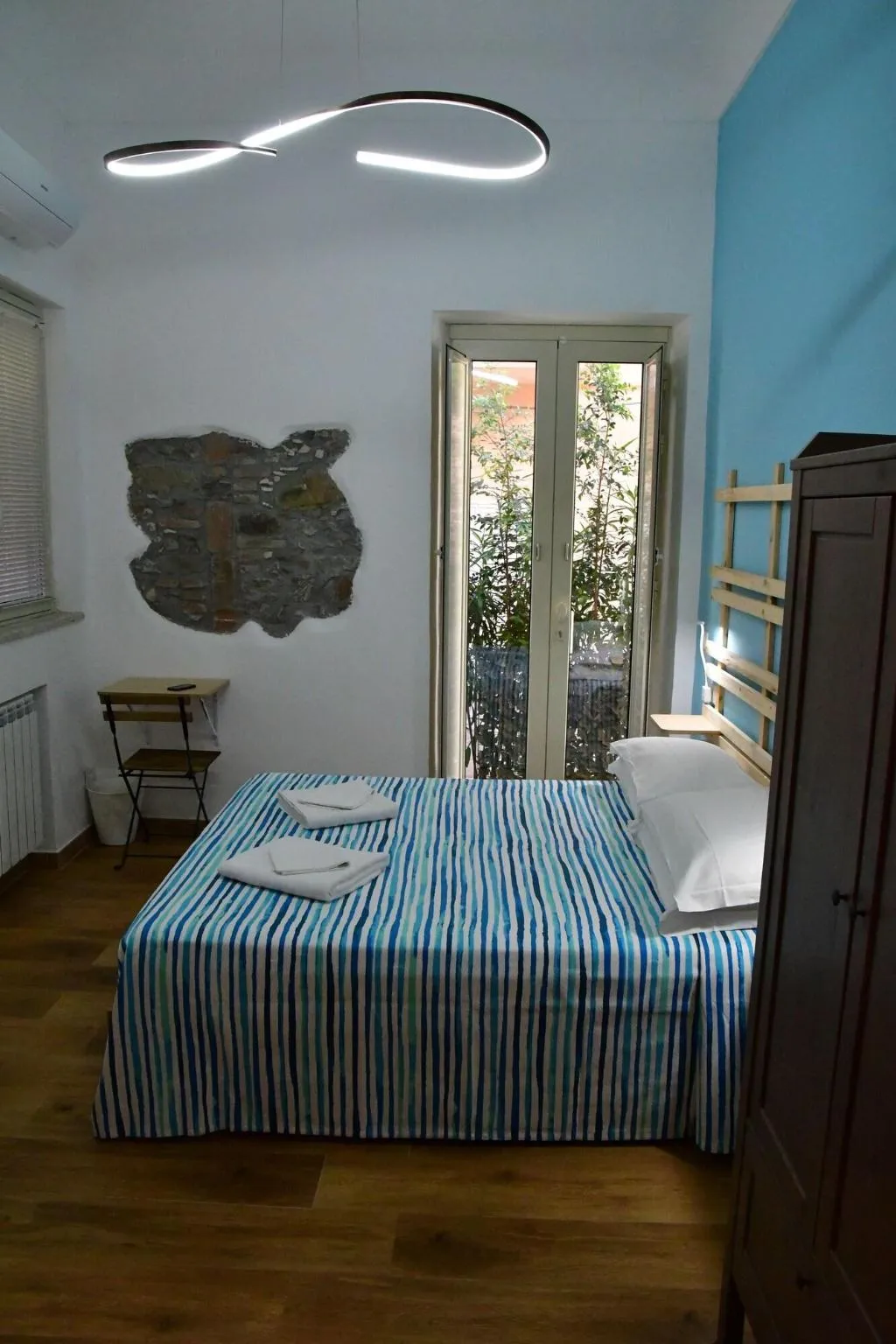 Room, B&B Casa Cifali, Taormina