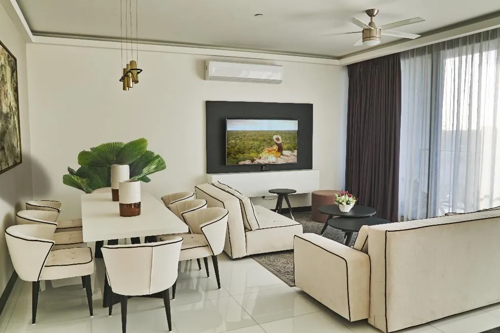 JUNIOR SUITE GRAND Room, Serenity Hotel Boutique by Alsol, Cancun Area