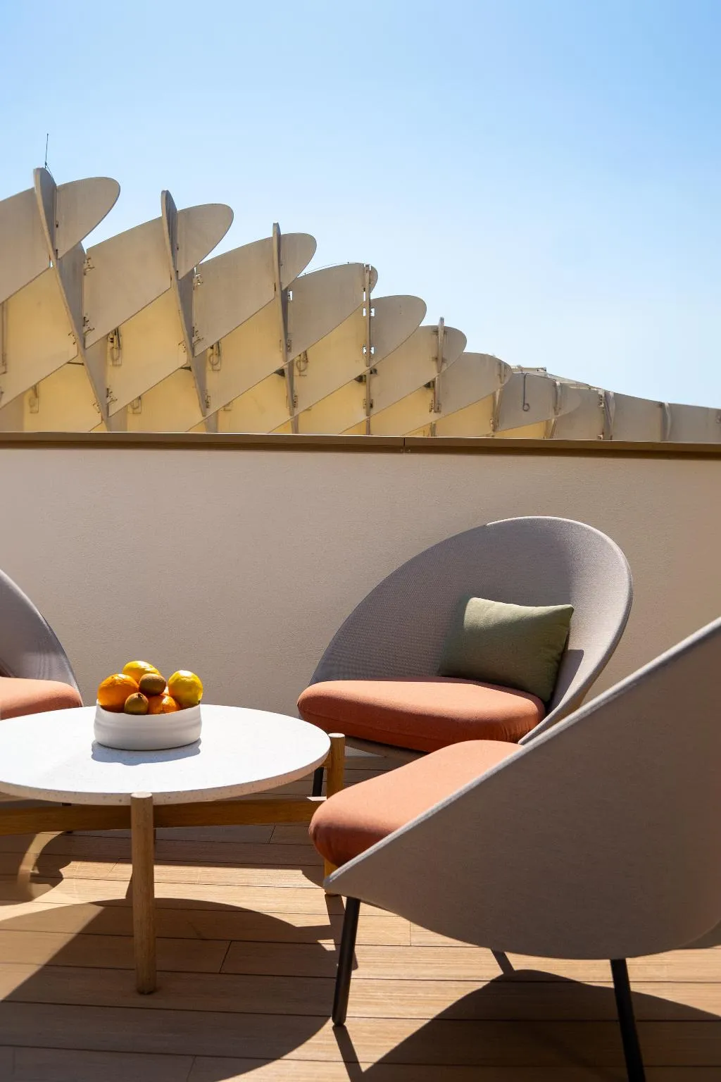 Room, Ocean Drive Sevilla, Seville