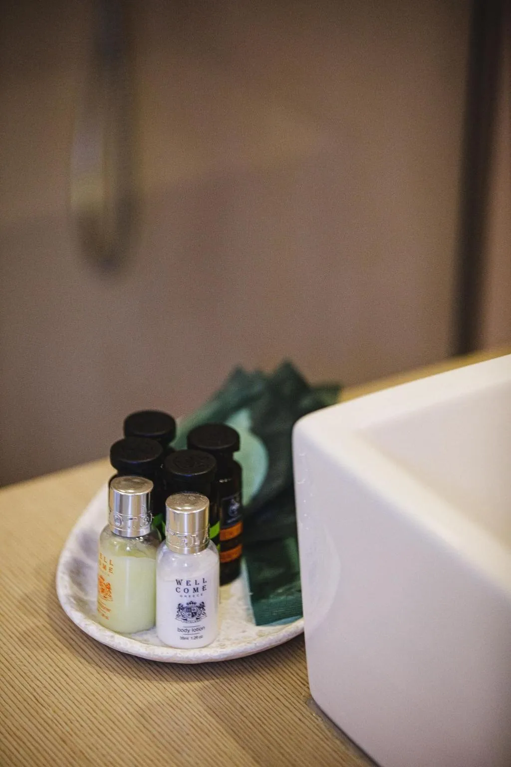 Room, Z Boutique Hotel, Crete