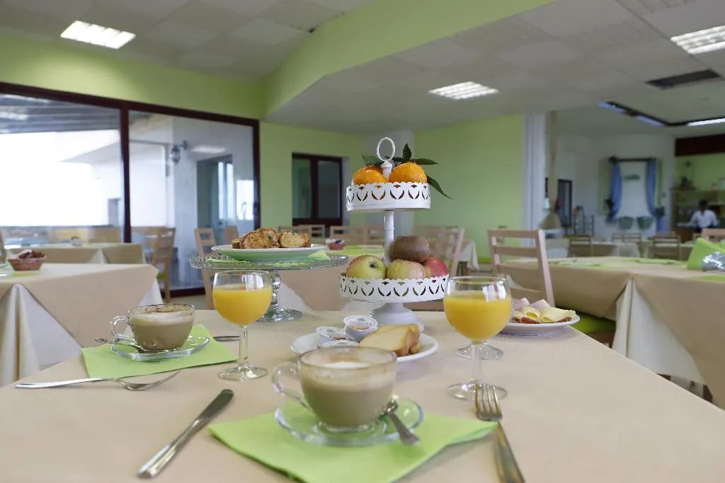 Restaurant, Pegasus, Cagliari