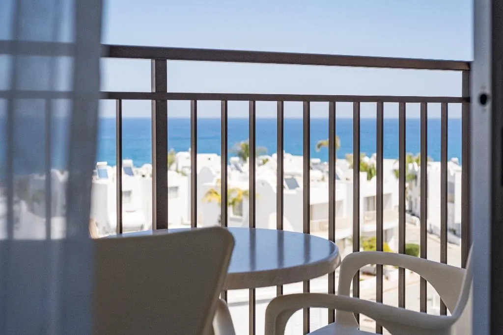Room, Anais Bay Apartment, Cyprus