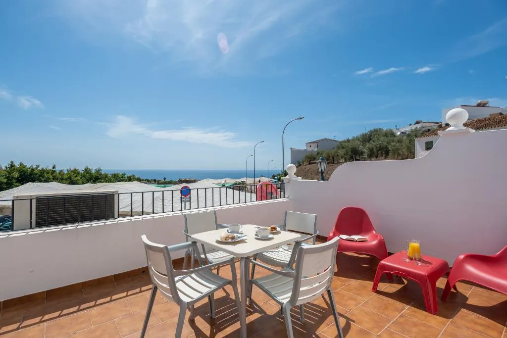 APARTMENT SEA VIEW ONE BEDROOM Room, Hotel Playamaro, Costa Del Sol