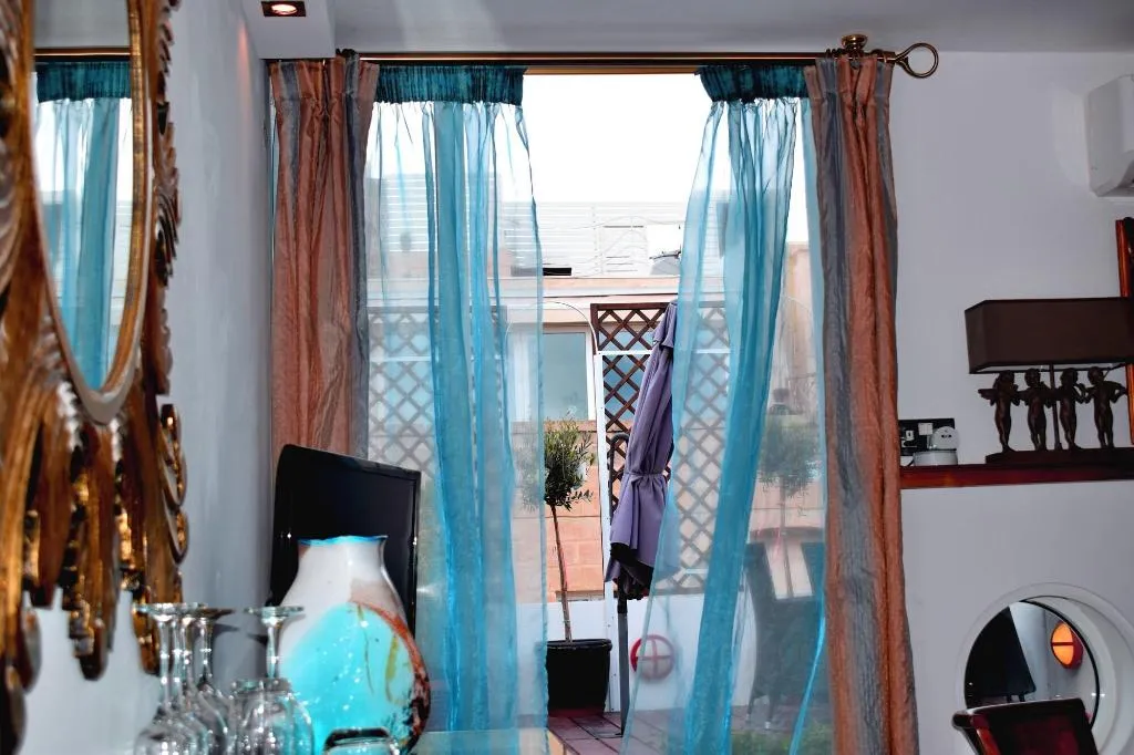Room, Palazzo Valletta Suites, Malta
