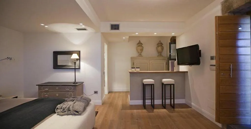 Room, Misia Country Resort & Spa, Perugia