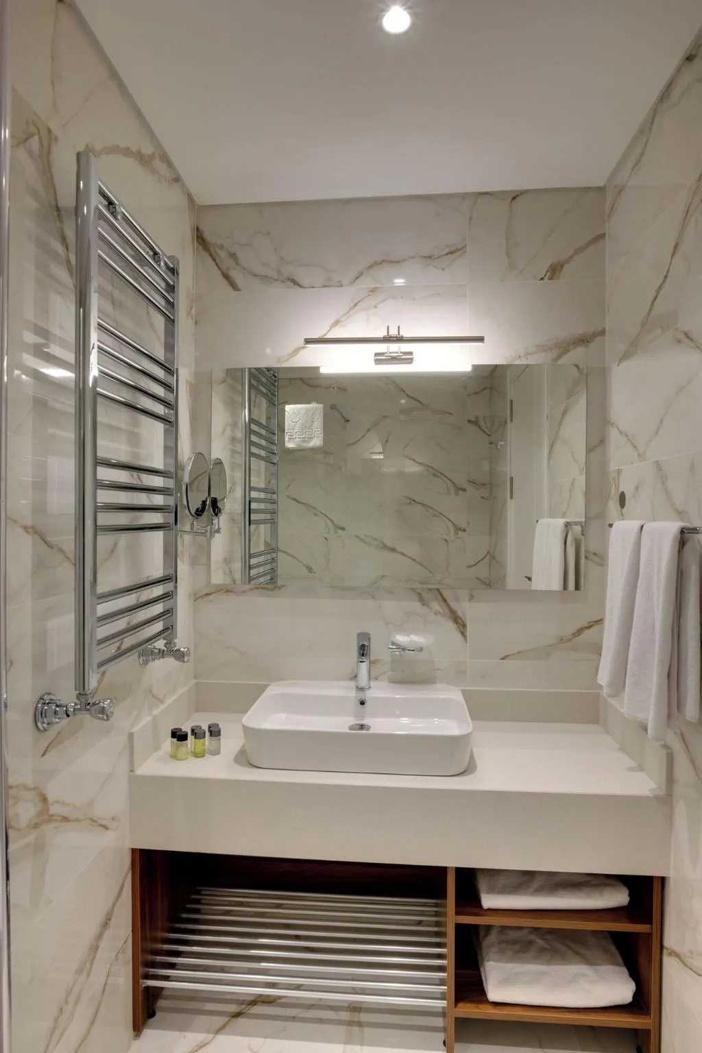Room, Dedeman Gure Nurhayat Thermal Resort Spa, Izmir