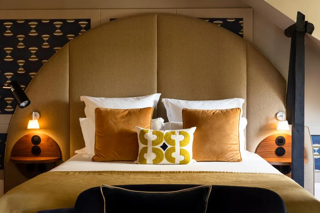 SUITE SUPERIOR Room, Sublime Lisboa, Lisbon
