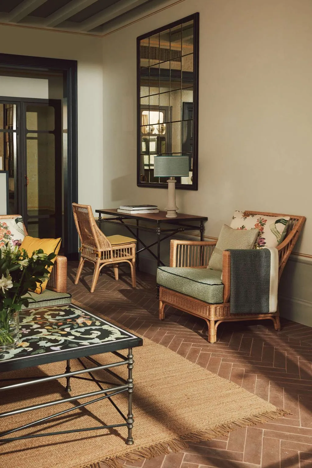 JUNIOR SUITE PREMIUM Room, Villa San Michele, A Belmond Hotel, Florence, Florence
