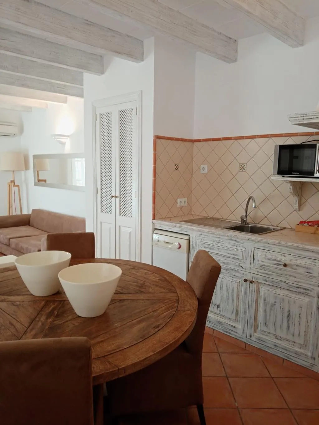 APARTMENT SUPERIOR Room, Sa Tanqueta de Fornalutx, Majorca