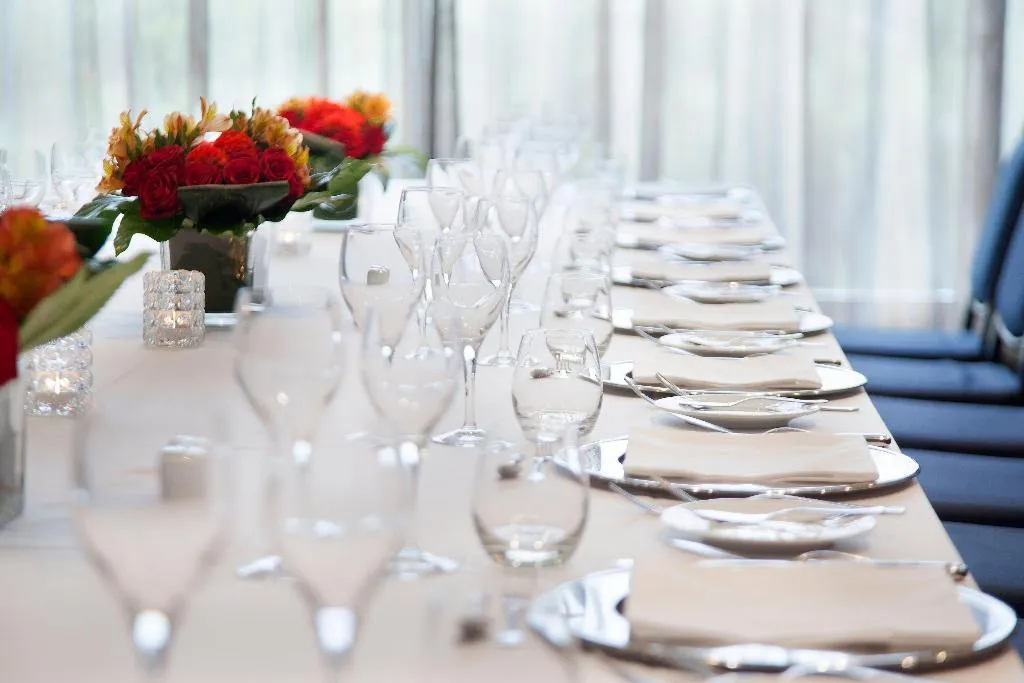 Conferences, InterContinental Lisbon, Lisbon