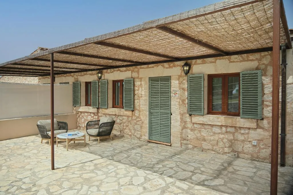 SUITE WITH TERRACE Room, Es Figueral Nou Hotel Rural & Spa - Adults Only, Majorca