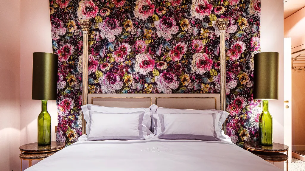 TRIPLE GRAND DELUXE Room, Hotel Heureka, Venice