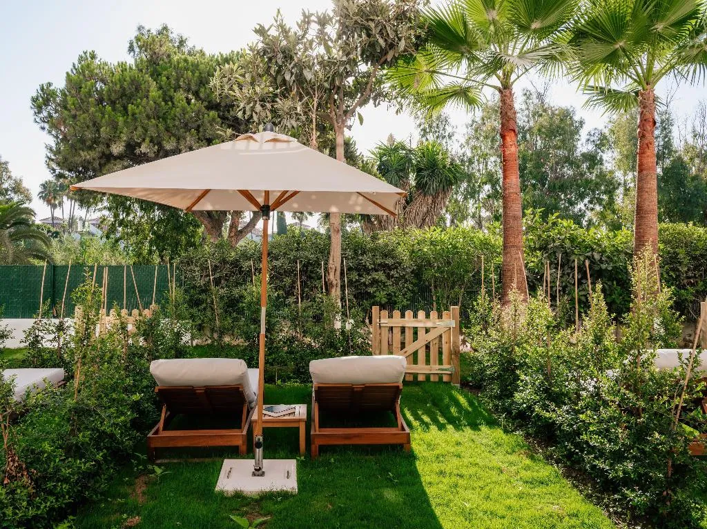 STUDIO GARDEN VIEW Room, ME Marbella, Costa Del Sol