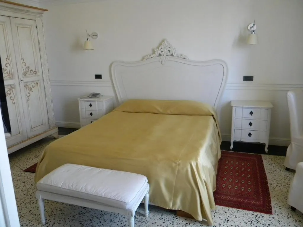 General view, Villa Las Tronas Hotel & SPA, Alghero