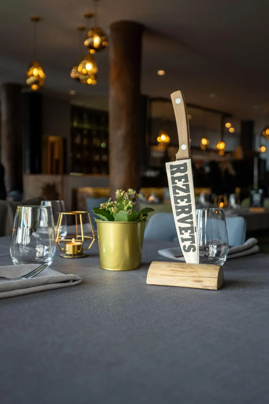 Restaurant, Wellton Centrum Hotel & SPA, Riga