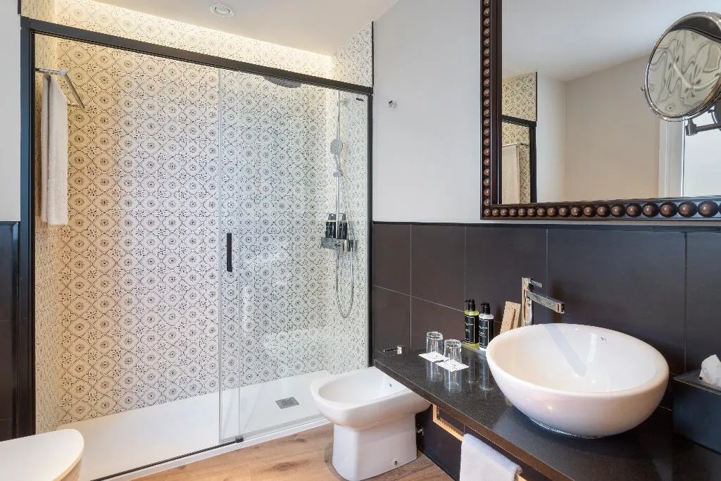 DOUBLE SINGLE USE PREMIUM Room, Eurostars Sevilla Boutique, Seville