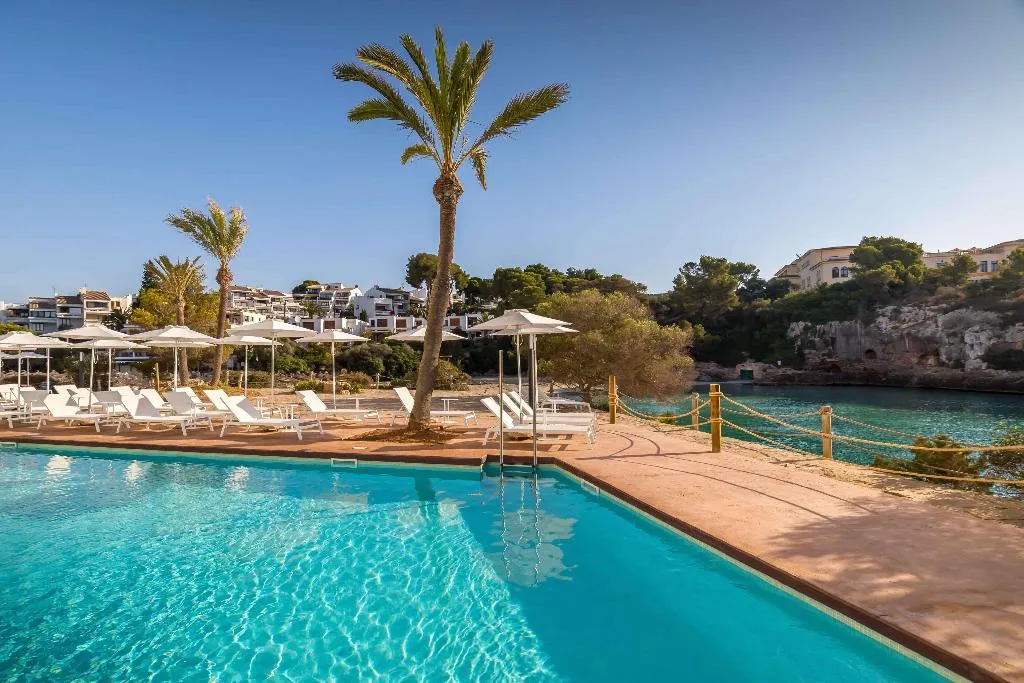 Pool, Barcelo Ponent Beach, Majorca