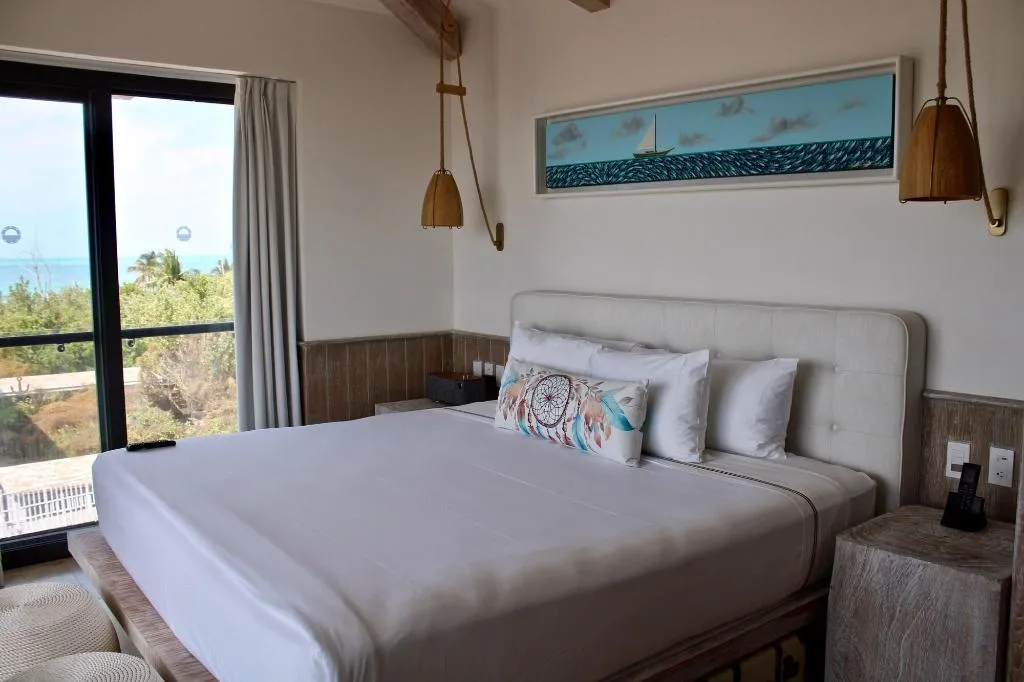 Room, Delek Holbox, Cancun Area