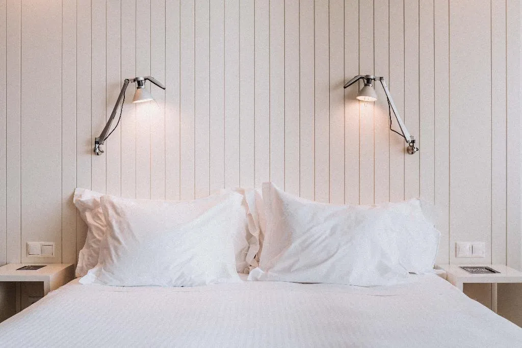 DOUBLE STANDARD Room, Hotel Flor de Sal by the Editory, Porto