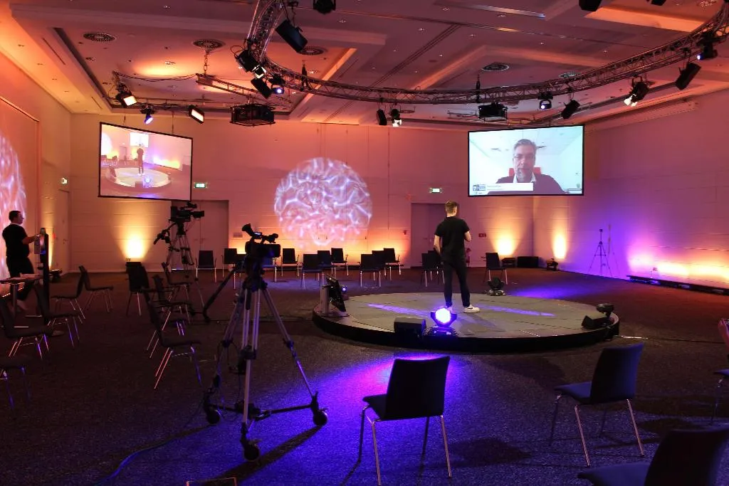 Conferences, Hotel Berlin, Berlin, Berlin