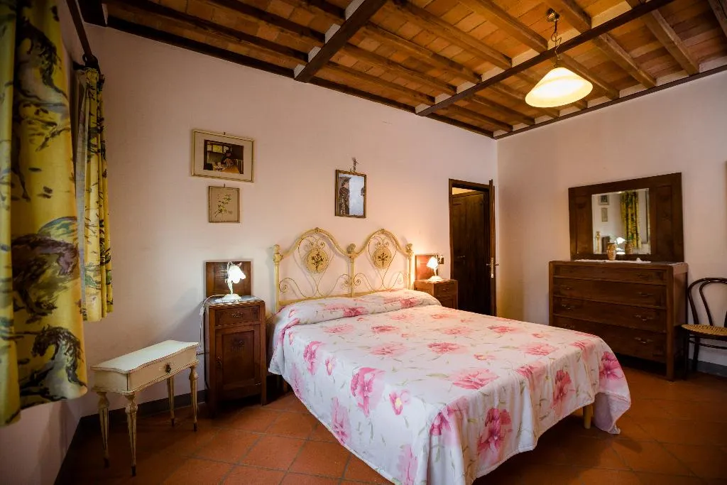 STUDIO SUPERIOR Room, Fattoria Sant'Andrea, Florence